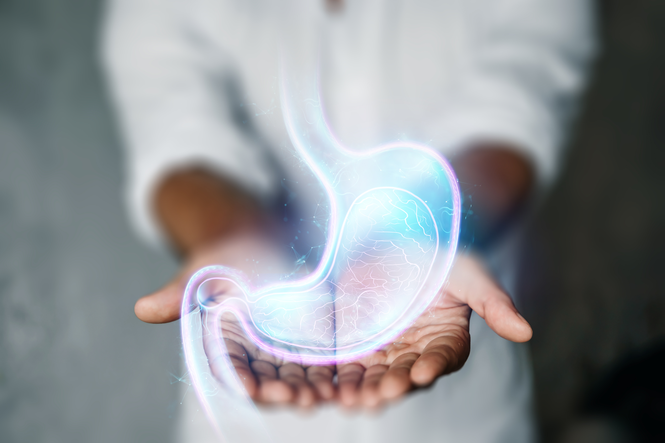 Magen-und Darmstörungen